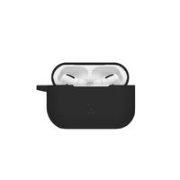 Miniatura 2 de CELLY FUNDA DE SILICONA ESTUCHE AIRPODS PRO NEGRA
