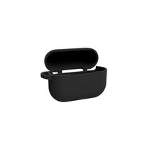 Miniatura 3 de CELLY FUNDA DE SILICONA ESTUCHE AIRPODS PRO NEGRA