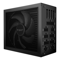 Miniatura 1 de Fuente Alimentación 1200W BE QUIET!  Dark Power 14 1200 W - 80 Plus Titanium 80 PLUS Titanium Fully-Modular Negro
