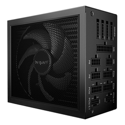 Fuente Alimentación 1200W BE QUIET! Dark Power 14 1200 W - 80 Plus Titanium 80 PLUS Titanium Fully-Modular Negro Fuente Alimentación 1200W BE QUIET! Dark Power 14 1200 W - 80 Plus Titanium 80 PLUS Titanium Fully-Modular Negro