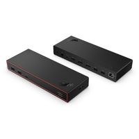 Miniatura 4 de ThinkPad USB4 Smart Dock 5500 - 135W EU