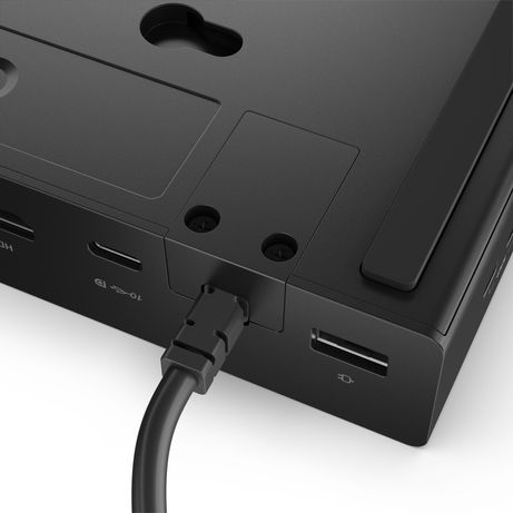 ThinkPad USB4 Smart Dock 5500 - 135W EU - Imagen 6 de 15 ThinkPad USB4 Smart Dock 5500 - 135W EU - Imagen 6 de 15