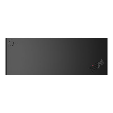 ThinkPad USB4 Smart Dock 5500 - 135W EU - Imagen 9 de 15 ThinkPad USB4 Smart Dock 5500 - 135W EU - Imagen 9 de 15