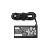 Miniatura 3 de Lenovo 65W Standard USB-C AC Adapter Gen2 - EU