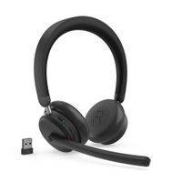 Miniatura 5 de Lenovo Dual-Mode Wireless ANC Headset 6550 (USB-A  Teams)