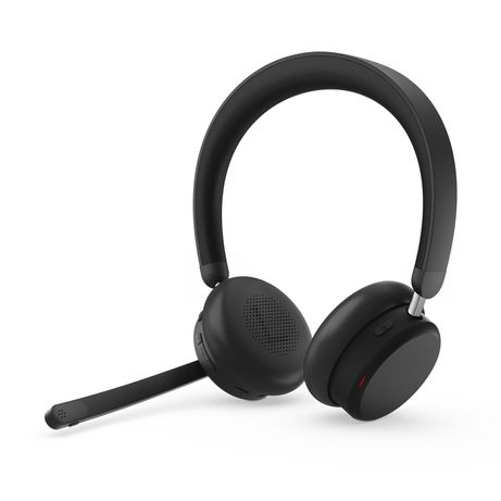 Lenovo Dual-Mode Wireless ANC Headset 6550 (USB-A Teams) - Imagen 6 de 20 Lenovo Dual-Mode Wireless ANC Headset 6550 (USB-A Teams) - Imagen 6 de 20