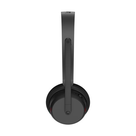 Lenovo Dual-Mode Wireless ANC Headset 6550 (USB-A Teams) - Imagen 8 de 20 Lenovo Dual-Mode Wireless ANC Headset 6550 (USB-A Teams) - Imagen 8 de 20