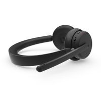 Miniatura 10 de Lenovo Dual-Mode Wireless ANC Headset 6550 (USB-A  Teams)