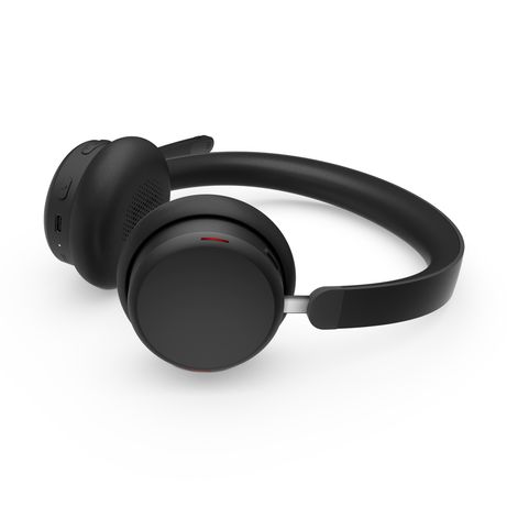 Lenovo Dual-Mode Wireless ANC Headset 6550 (USB-A Teams) - Imagen 11 de 20 Lenovo Dual-Mode Wireless ANC Headset 6550 (USB-A Teams) - Imagen 11 de 20