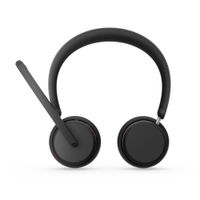 Miniatura 12 de Lenovo Dual-Mode Wireless ANC Headset 6550 (USB-A  Teams)