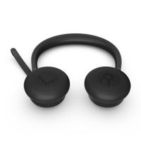 Miniatura 13 de Lenovo Dual-Mode Wireless ANC Headset 6550 (USB-A  Teams)
