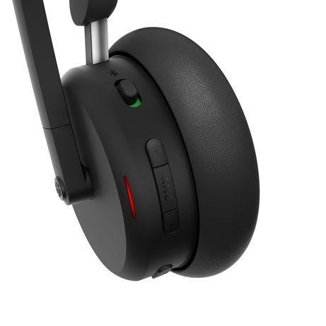 Lenovo Dual-Mode Wireless ANC Headset 6550 (USB-A Teams) - Imagen 16 de 20 Lenovo Dual-Mode Wireless ANC Headset 6550 (USB-A Teams) - Imagen 16 de 20