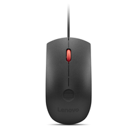 Miniatura 1 de Lenovo Fingerprint Biometric USB Mouse Gen3