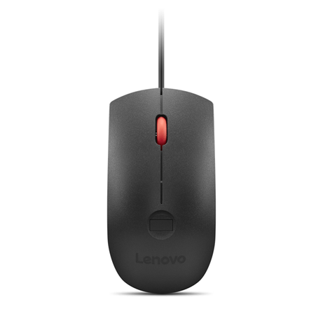 Lenovo Fingerprint Biometric USB Mouse Gen3 - Imagen 1 de 8 Lenovo Fingerprint Biometric USB Mouse Gen3 - Imagen 1 de 8