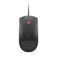 Miniatura 2 de Lenovo Fingerprint Biometric USB Mouse Gen3