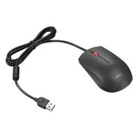 Miniatura 4 de Lenovo Fingerprint Biometric USB Mouse Gen3