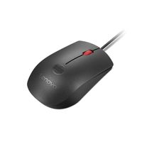 Miniatura 5 de Lenovo Fingerprint Biometric USB Mouse Gen3