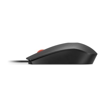 Lenovo Fingerprint Biometric USB Mouse Gen3 - Imagen 6 de 8 Lenovo Fingerprint Biometric USB Mouse Gen3 - Imagen 6 de 8