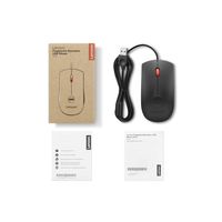 Miniatura 8 de Lenovo Fingerprint Biometric USB Mouse Gen3