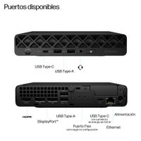 Miniatura 4 de ED 8 G1I DM U5-235 16/512 W11P