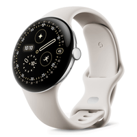 Miniatura 1 de Pixel Watch 4 45mm Slvr/Porc WiFi