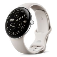 Miniatura 2 de Pixel Watch 4 45mm Slvr/Porc WiFi