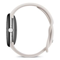 Miniatura 5 de Pixel Watch 4 45mm Slvr/Porc WiFi