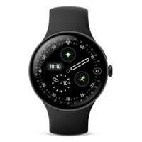 Miniatura 4 de Pixel Watch 4 45mm Blk/Obs WiFi
