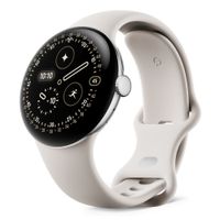 Miniatura 2 de Pixel Watch 4 41mm Slvr/Porc WiFi