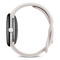 Miniatura 5 de Pixel Watch 4 41mm Slvr/Porc WiFi