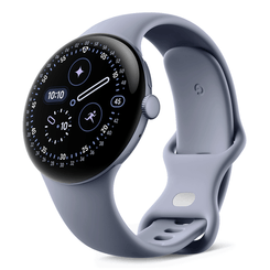 Pixel Watch 4 45mm Moonst/Moonst WiFi