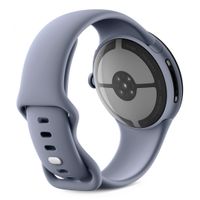 Miniatura 3 de Pixel Watch 4 45mm Moonst/Moonst WiFi