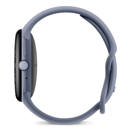 Pixel Watch 4 45mm Moonst/Moonst WiFi - Imagen 5 de 5 Pixel Watch 4 45mm Moonst/Moonst WiFi - Imagen 5 de 5