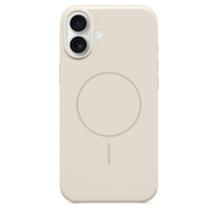 Miniatura 1 de Beats iPhone 16 Plus Case with MagSafe - Summit Stone