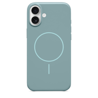 Miniatura 1 de Beats iPhone 16 Plus Case with MagSafe - Riptide Blue