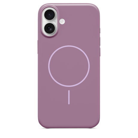 Beats iPhone 16 Plus Case with MagSafe - Sunset Purple - Imagen 1 de 4 Beats iPhone 16 Plus Case with MagSafe - Sunset Purple - Imagen 1 de 4