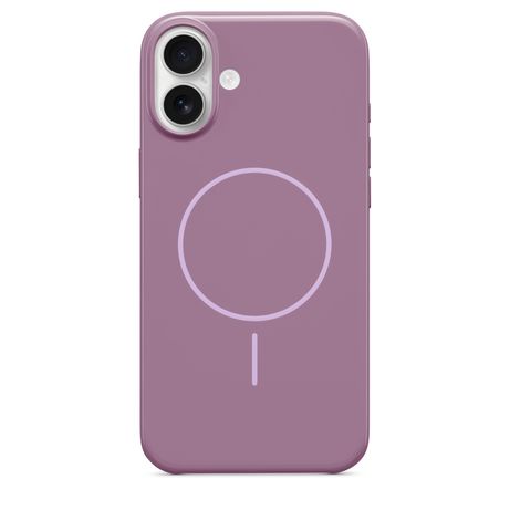 Beats iPhone 16 Plus Case with MagSafe - Sunset Purple - Imagen 2 de 4 Beats iPhone 16 Plus Case with MagSafe - Sunset Purple - Imagen 2 de 4