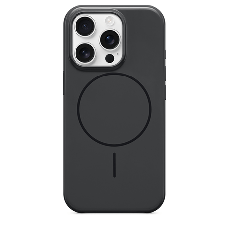 Beats iPhone 16 Pro Case with MagSafe - Midnight Black - Imagen 1 de 4 Beats iPhone 16 Pro Case with MagSafe - Midnight Black - Imagen 1 de 4
