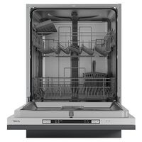 Miniatura 3 de LAVAVAJILLAS INTEGRABLE TEKA DFI 46710 E 14 CUBIERTOS