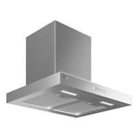 Miniatura 2 de CAMPANA CHIMENEA TEKA DSF 66370 KCS IX ANCHO 60 CM INOX