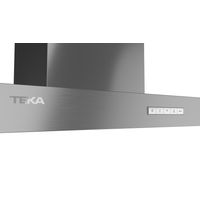 Miniatura 3 de CAMPANA CHIMENEA TEKA DSF 66370 KCS IX ANCHO 60 CM INOX