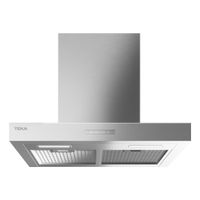 Miniatura 4 de CAMPANA CHIMENEA TEKA DSF 66370 KCS IX ANCHO 60 CM INOX