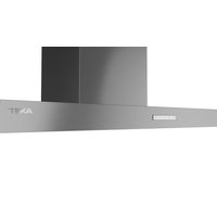 Miniatura 3 de CAMPANA CHIMENEA TEKA DSF 96370 KCS IX ANCHO 90 CM INOX