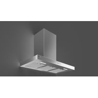 Miniatura 6 de CAMPANA CHIMENEA TEKA DSF 96370 KCS IX ANCHO 90 CM INOX