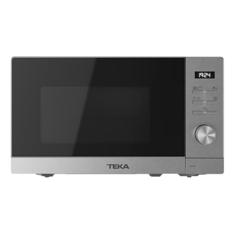 HORNO MICROONDAS CON GRILL TEKA MWE FS20 G 20 LITROS INOX - Imagen 1 de 7 HORNO MICROONDAS CON GRILL TEKA MWE FS20 G 20 LITROS INOX - Imagen 1 de 7