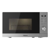 Miniatura 3 de HORNO MICROONDAS CON GRILL TEKA MWE FS20 G 20 LITROS INOX