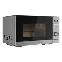 Miniatura 5 de HORNO MICROONDAS CON GRILL TEKA MWE FS20 G 20 LITROS INOX