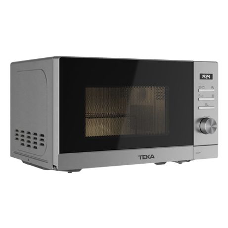 HORNO MICROONDAS CON GRILL TEKA MWE FS20 G 20 LITROS INOX - Imagen 5 de 7 HORNO MICROONDAS CON GRILL TEKA MWE FS20 G 20 LITROS INOX - Imagen 5 de 7