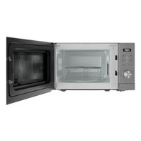 Miniatura 6 de HORNO MICROONDAS CON GRILL TEKA MWE FS20 G 20 LITROS INOX
