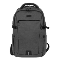 Miniatura 1 de MOCHILA NATEC ALPACA 2 15.6" GRIS